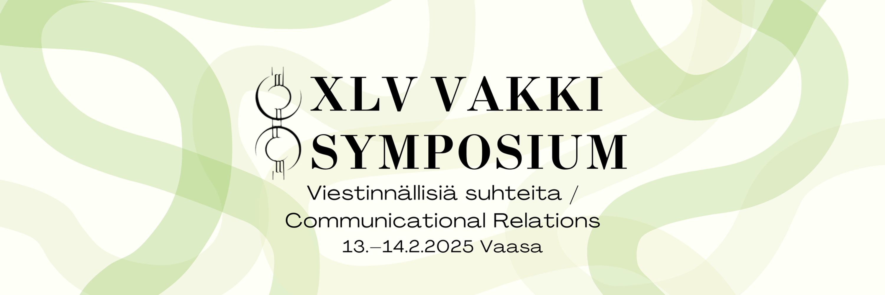 VAKKI Communication Research Association
