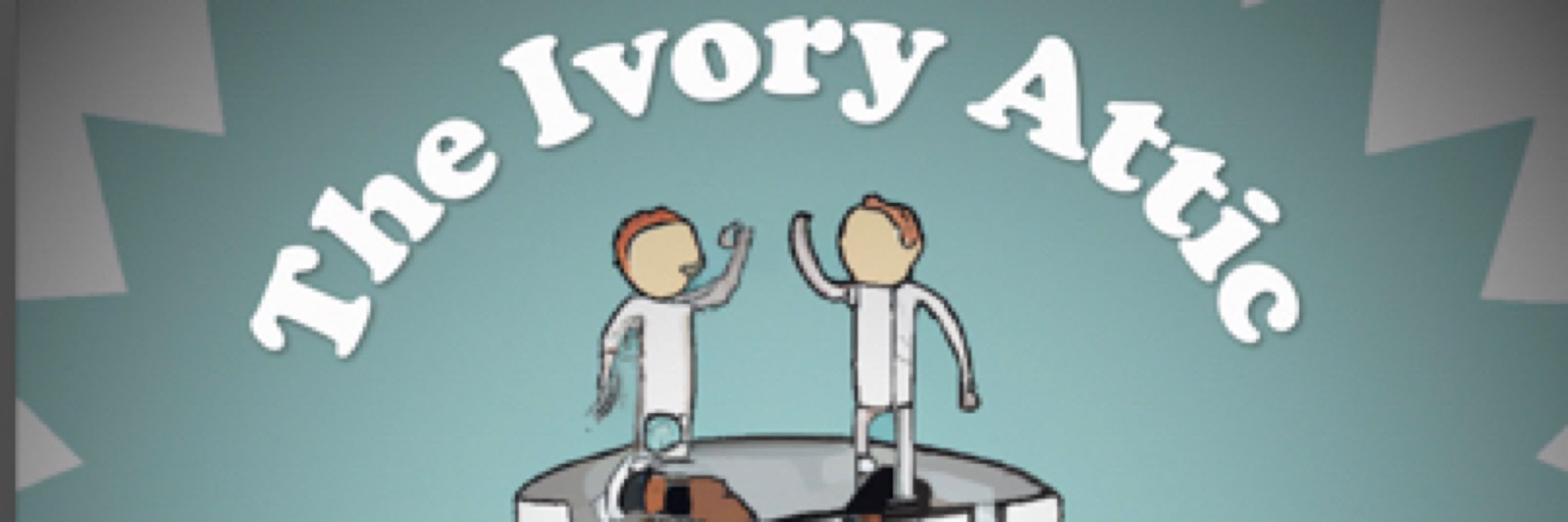 The Ivory Attic