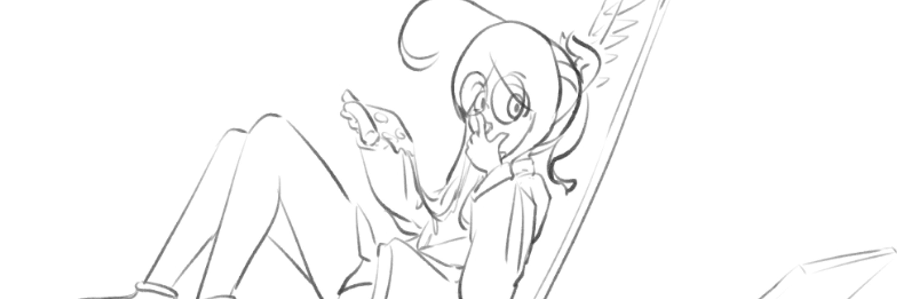 Amai is Whimsical