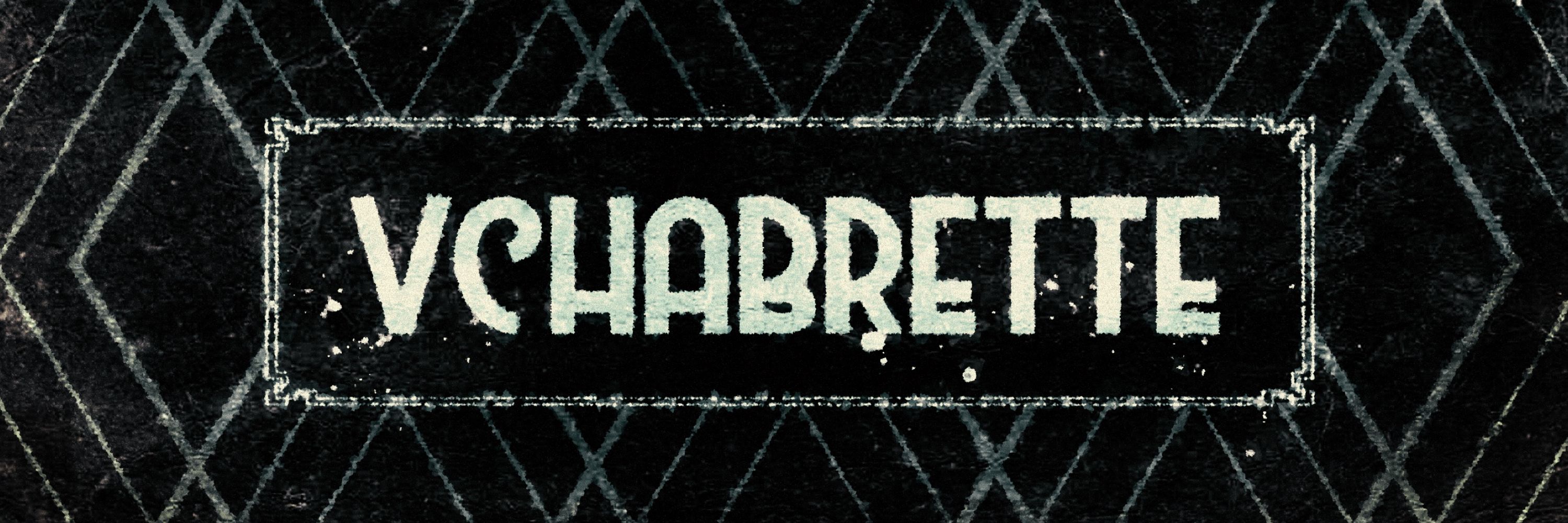 Chabrette