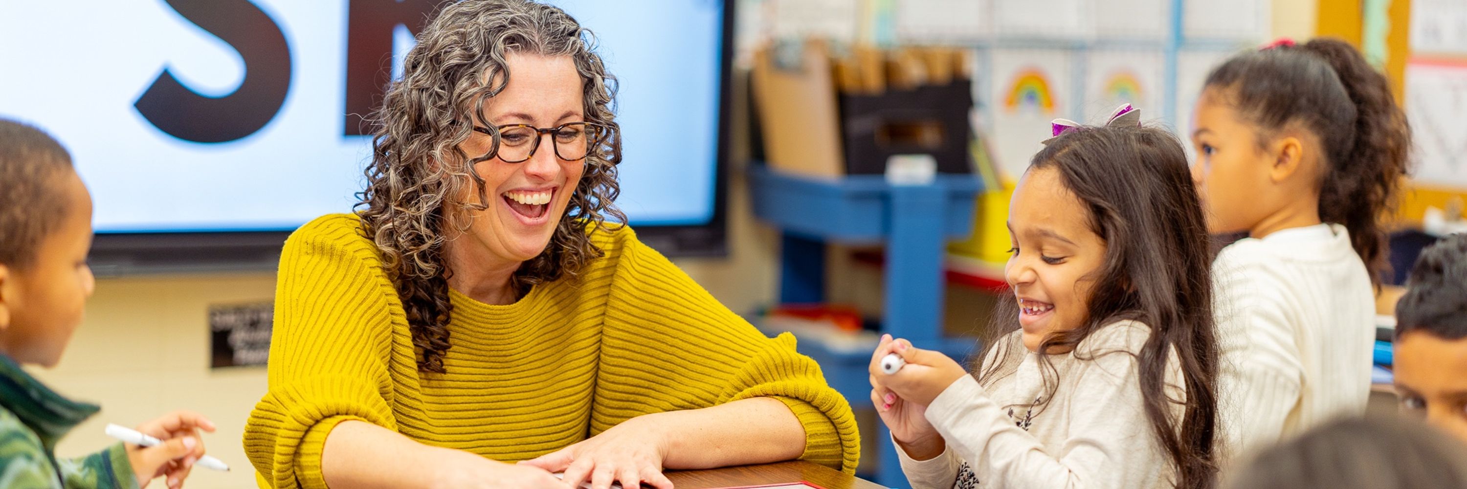 Jennifer Serravallo