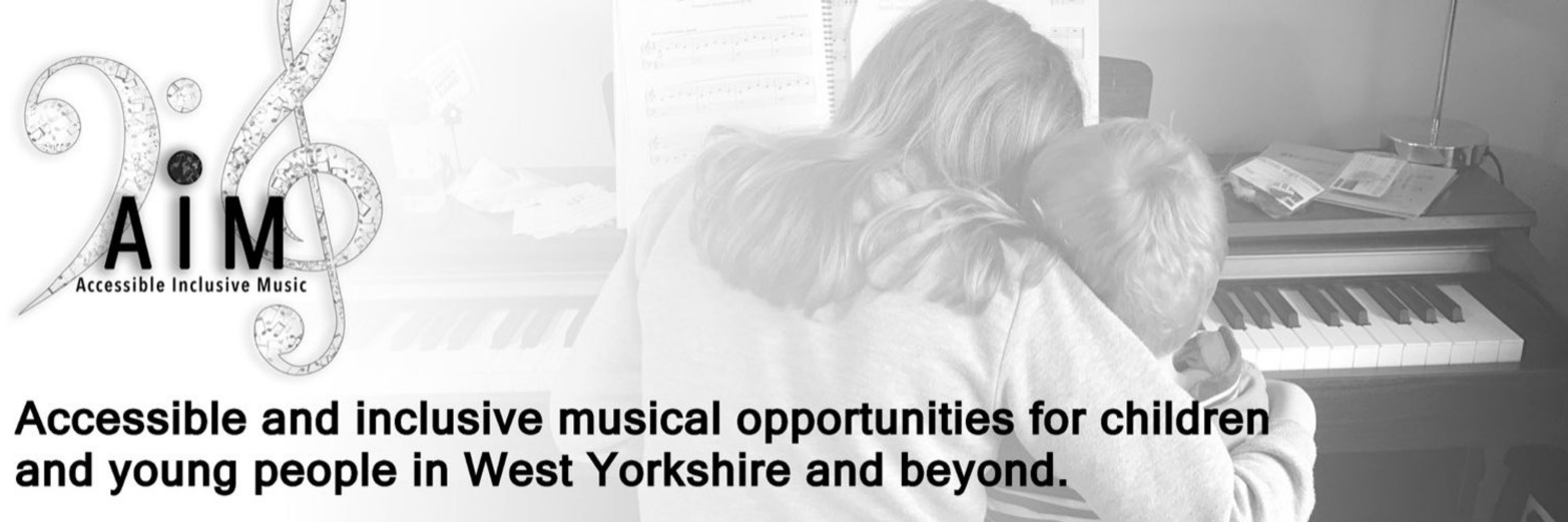 Accessible Inclusive Music (AIM)