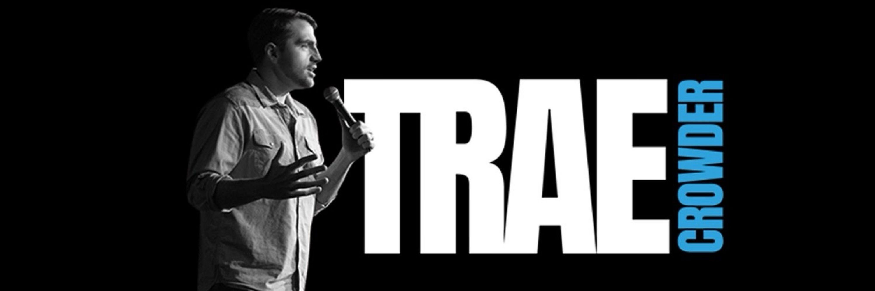Trae Crowder