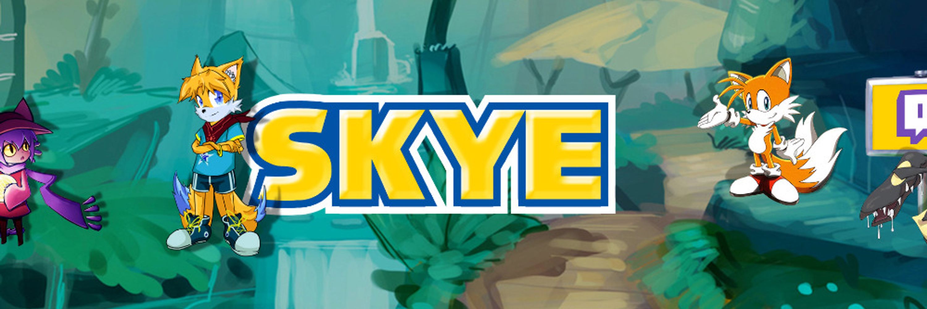 SkyeFoxo