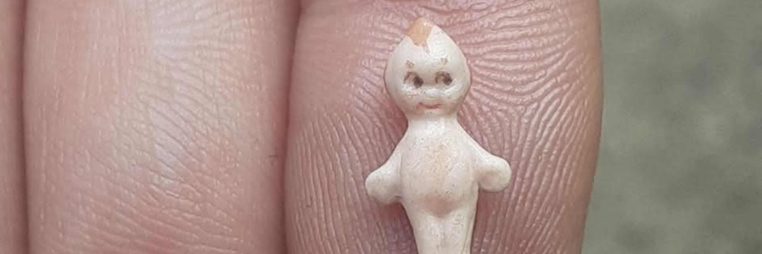king kewpie 🏳️‍⚧️