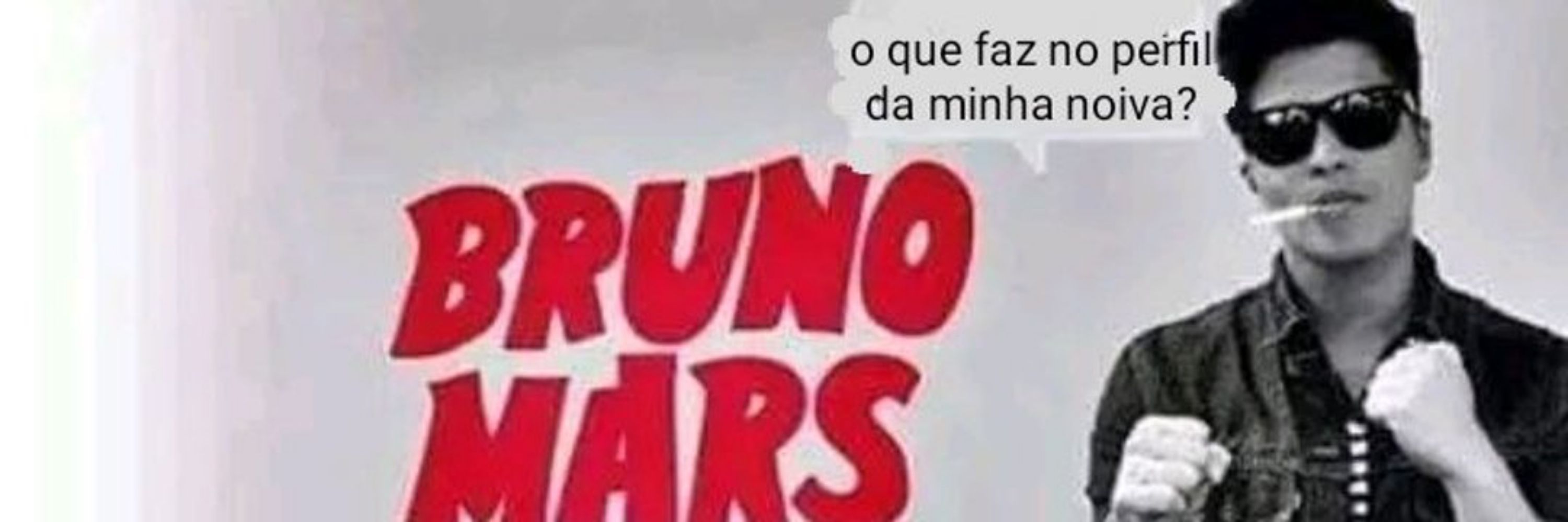 Sam BRUNINHO VOLTOU PORRAAAAA