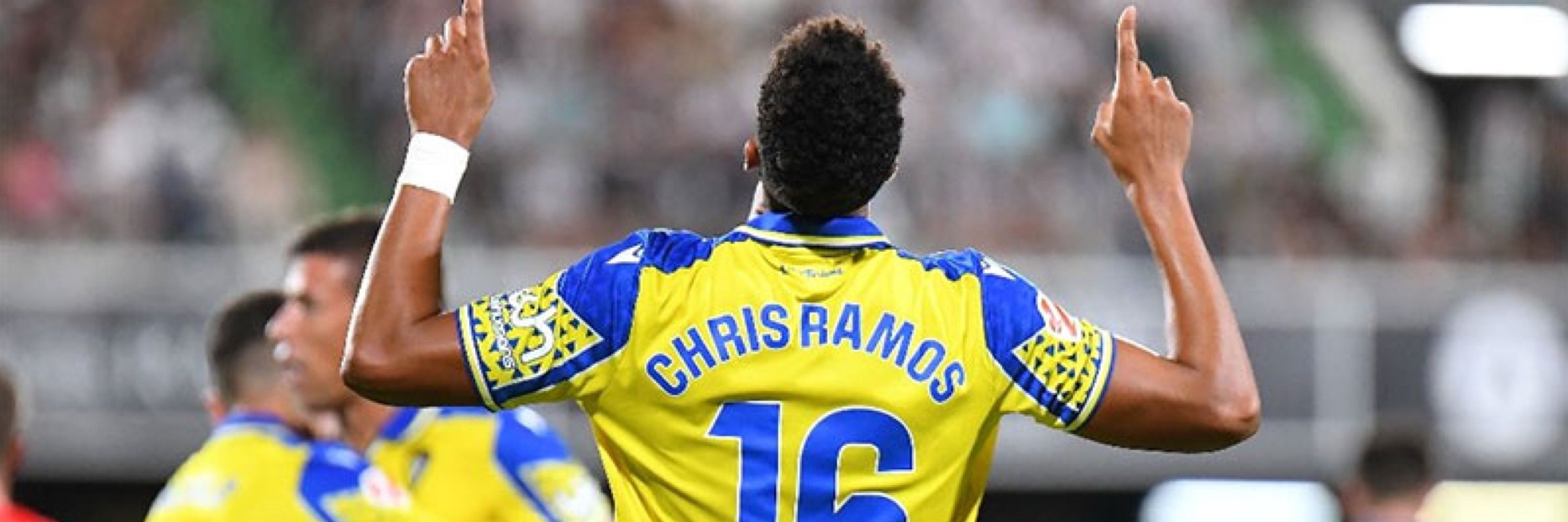 Cádiz Club de Fútbol