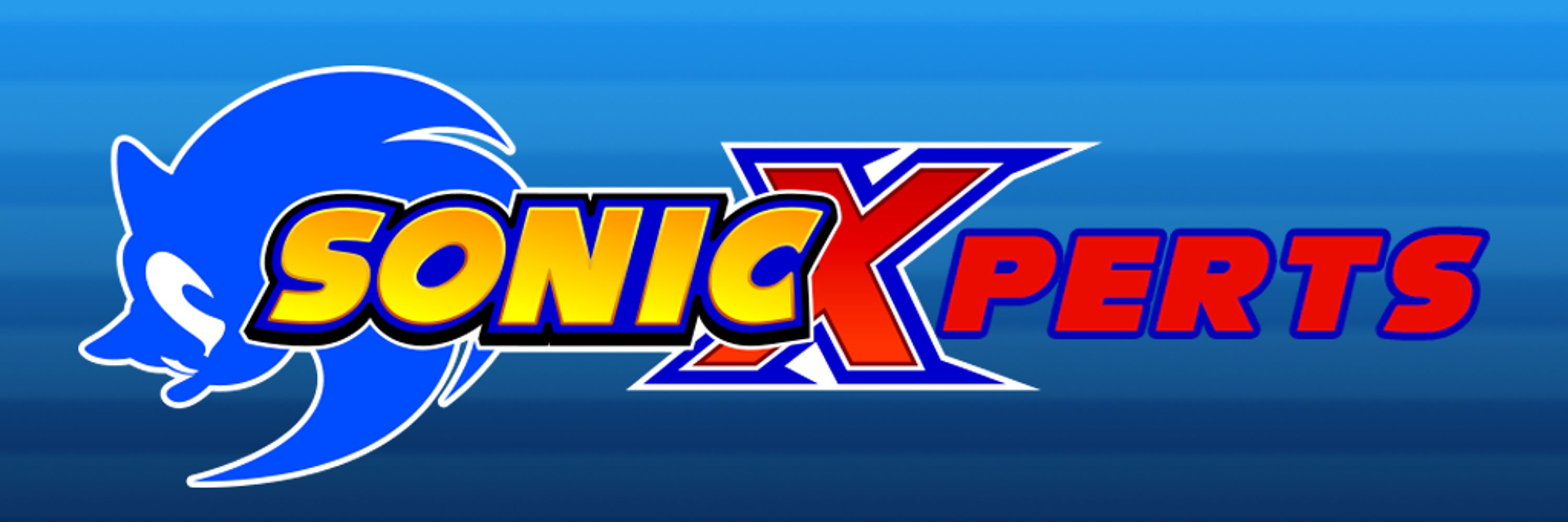 Sonic Xperts