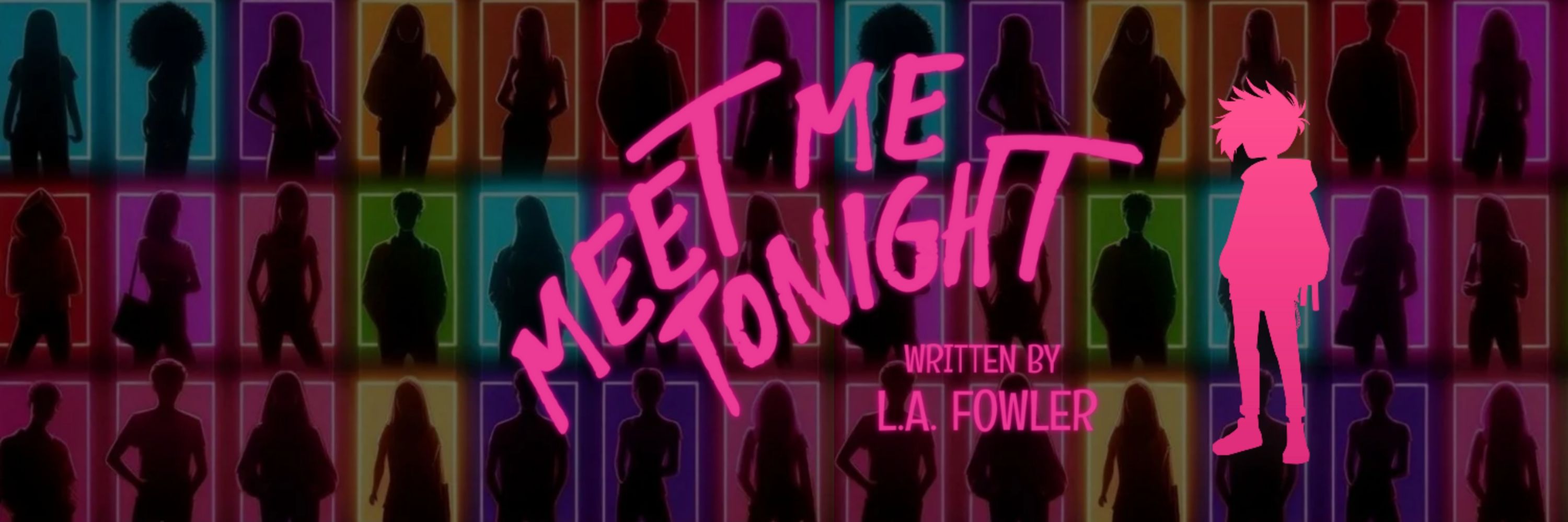 L.A. Fowler