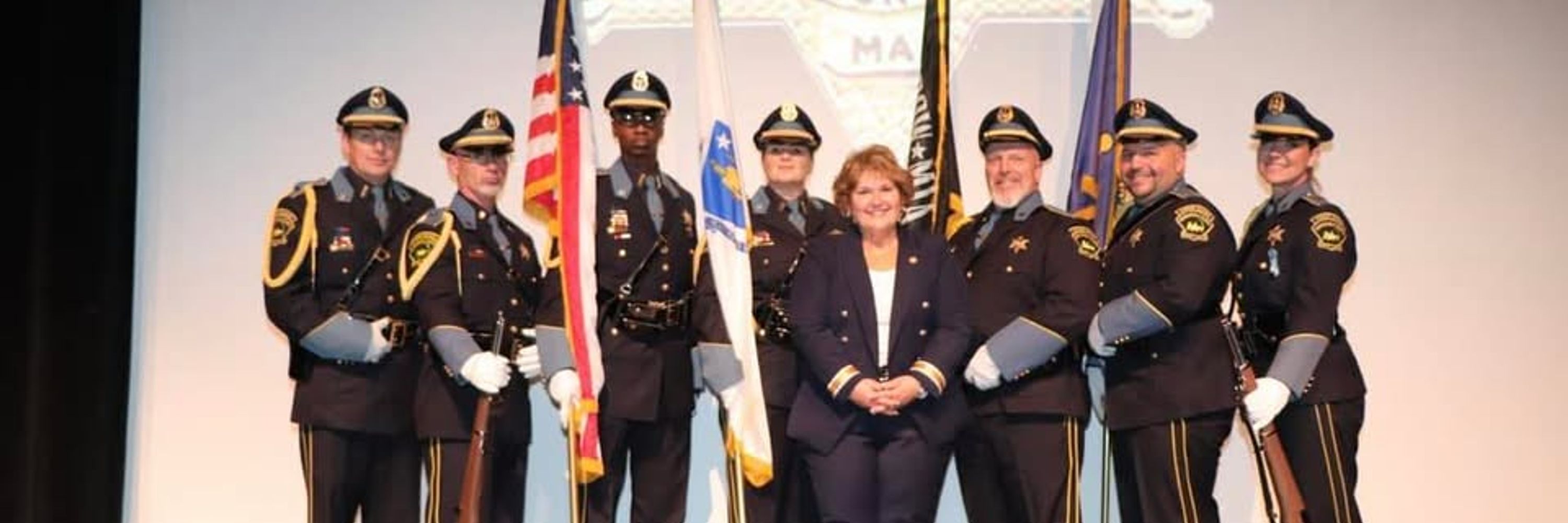 Barnstable County Sheriff's Office