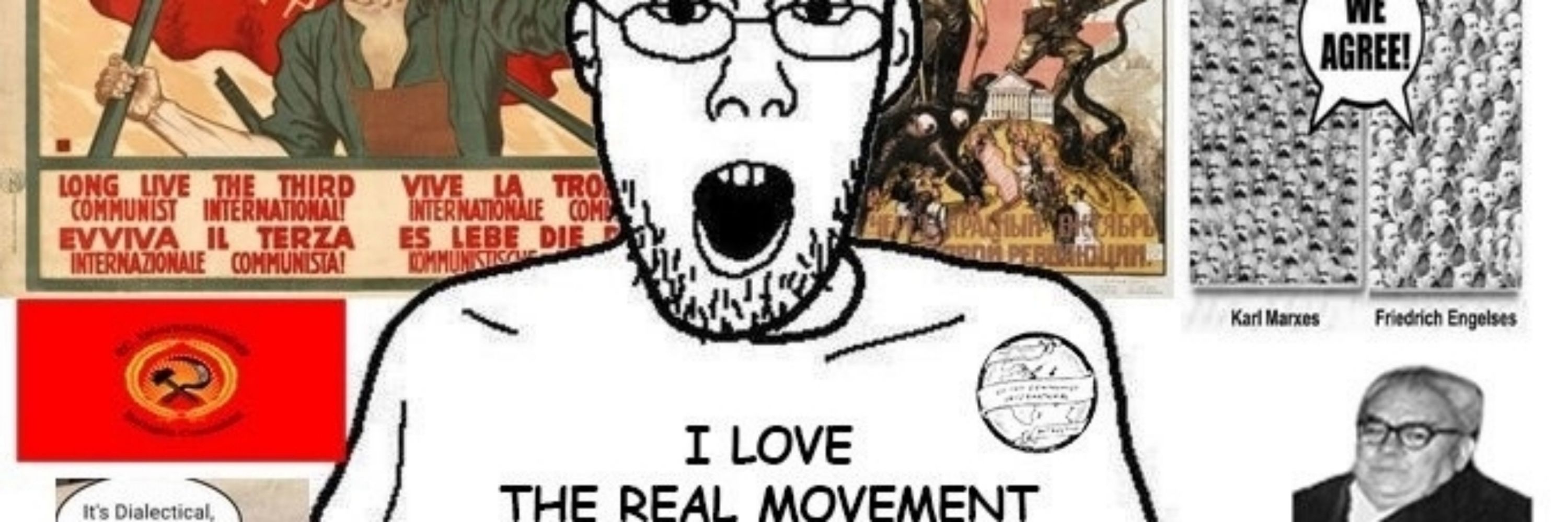 ComradeAndrewLite