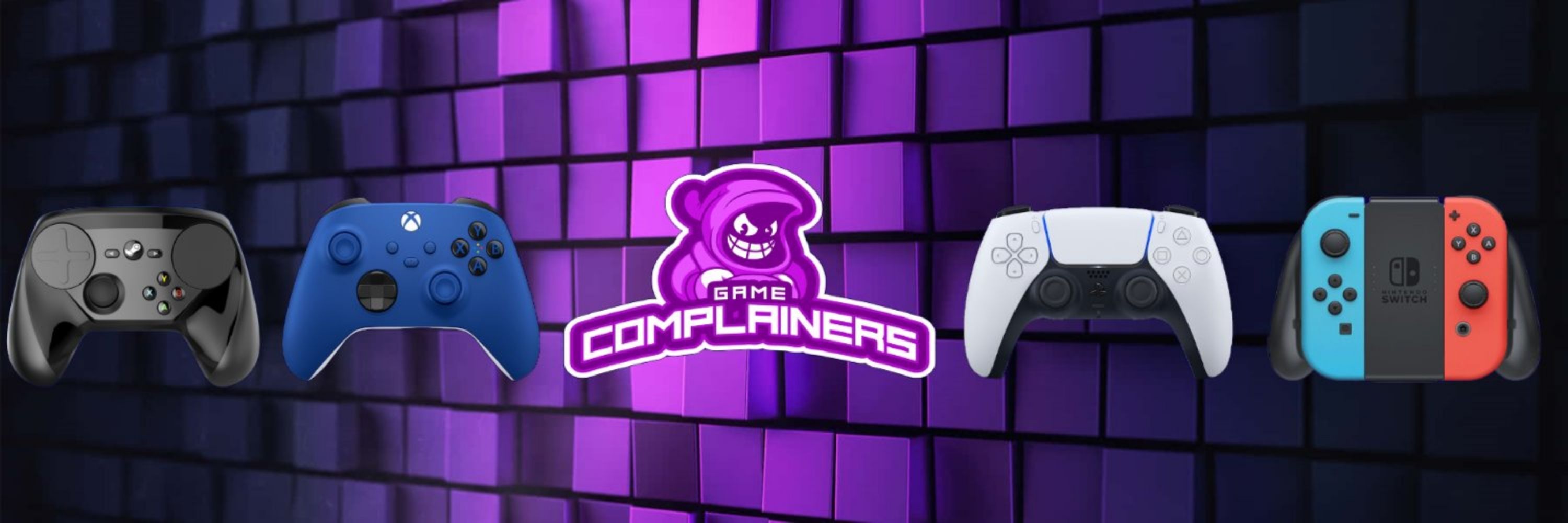 GameComplainers