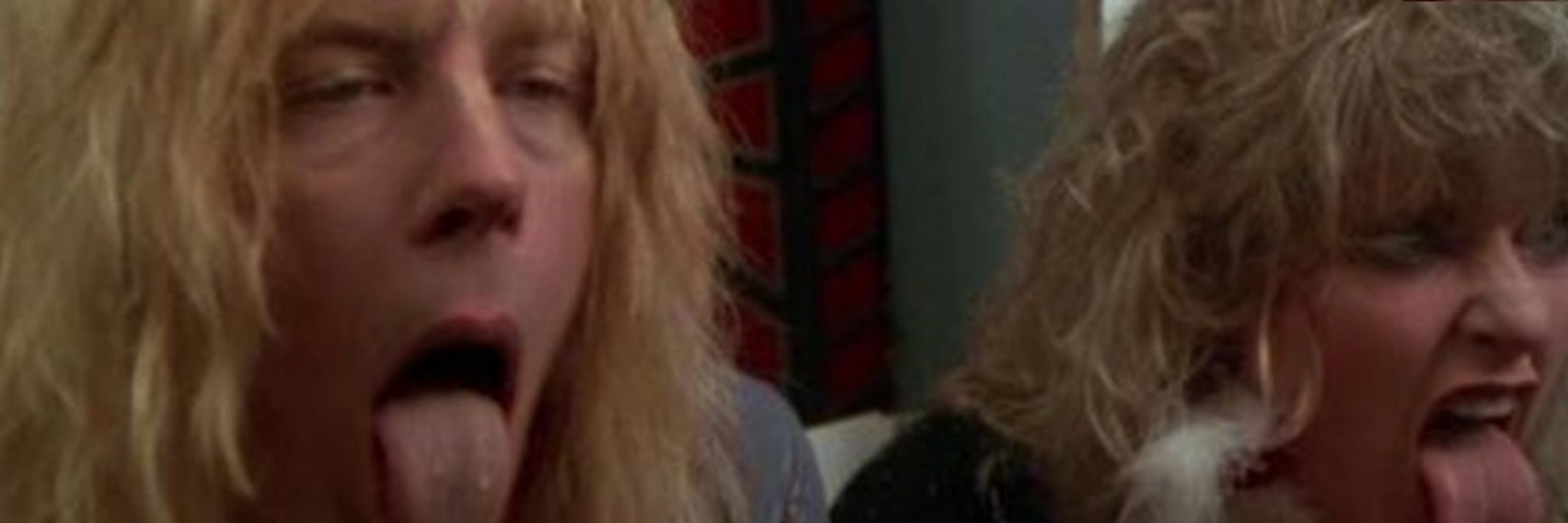 David St Hubbins