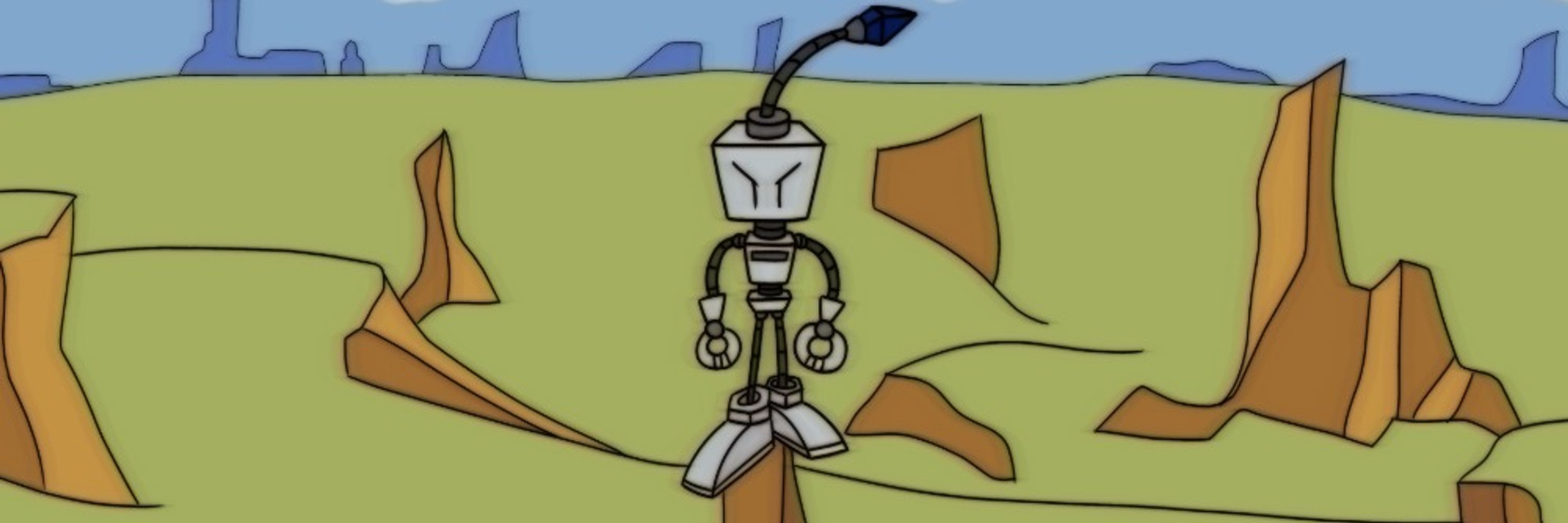 Garrettcube