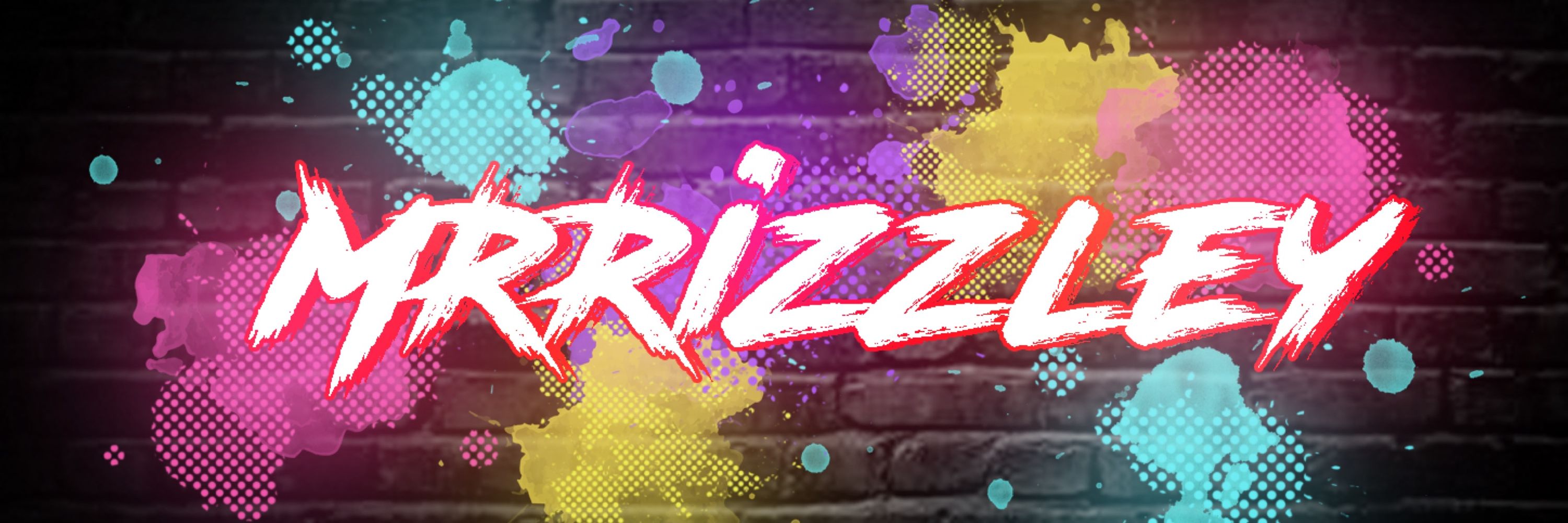 Mr.Rizzley