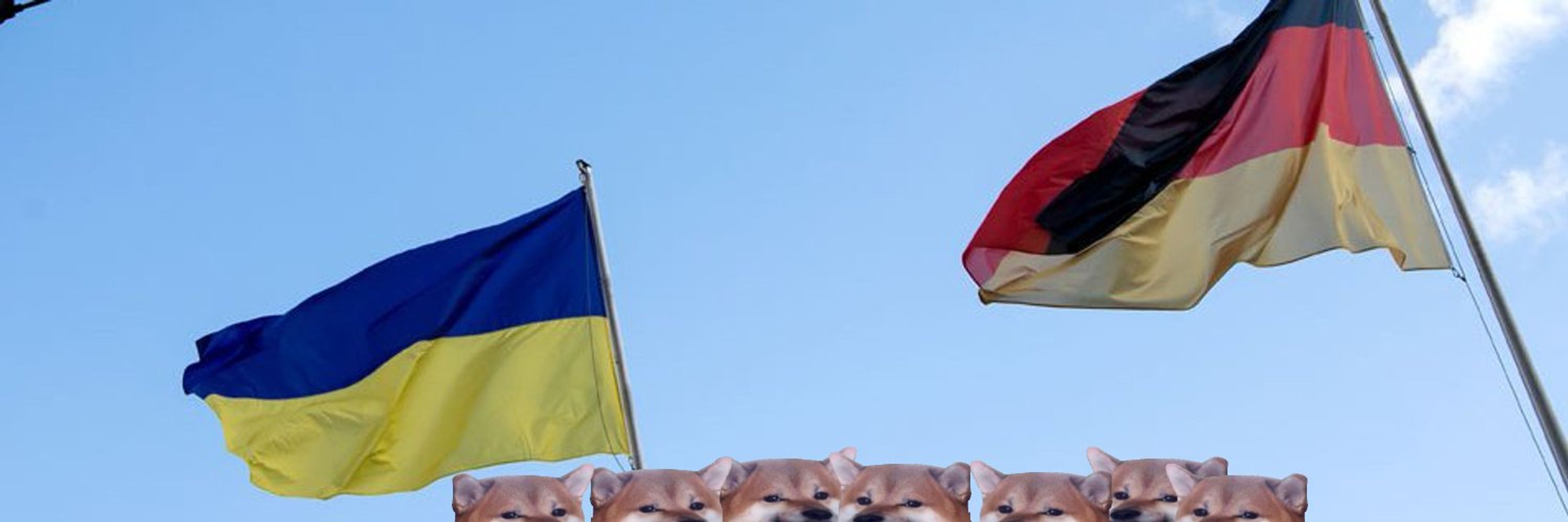 UA-DE e.V.  🇺🇦 🇩🇪 🇪🇺