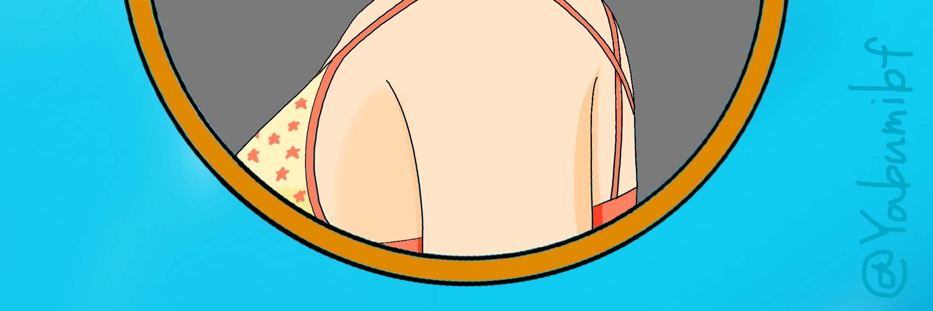 藪海(Yabumi)
