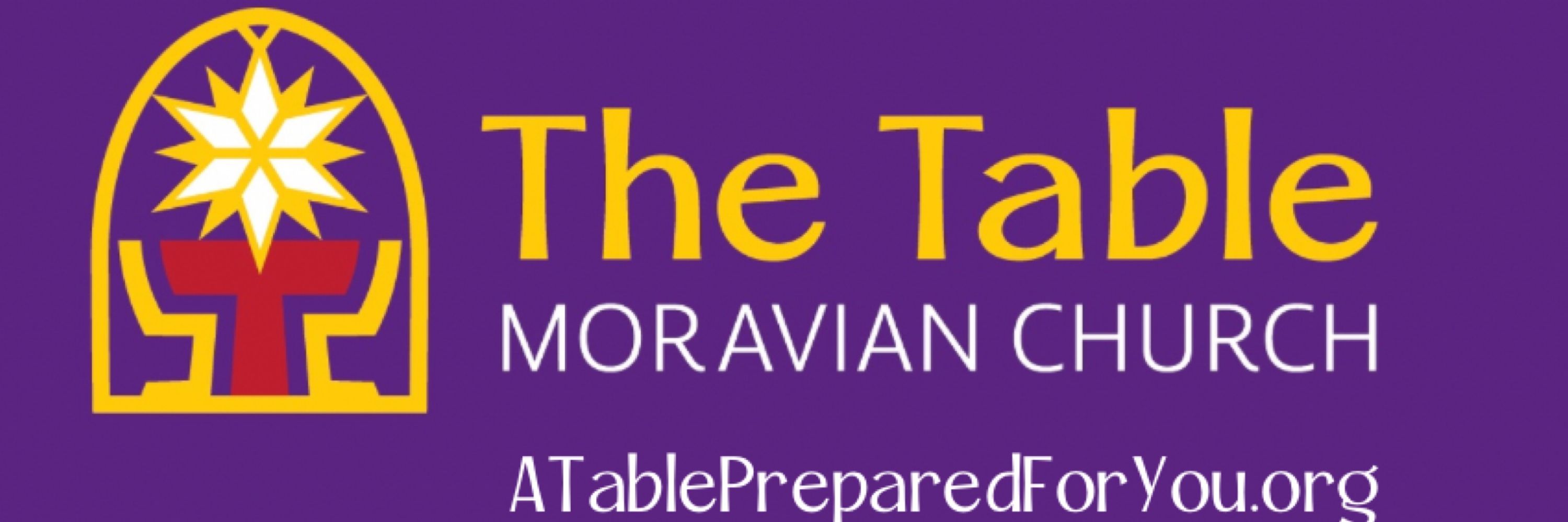 The Table Moravian Church