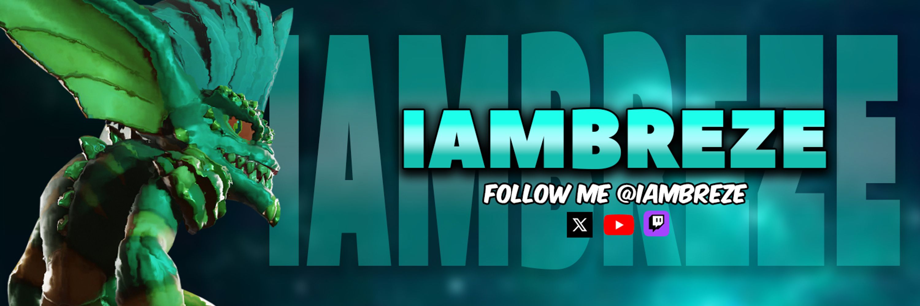 IamBreze