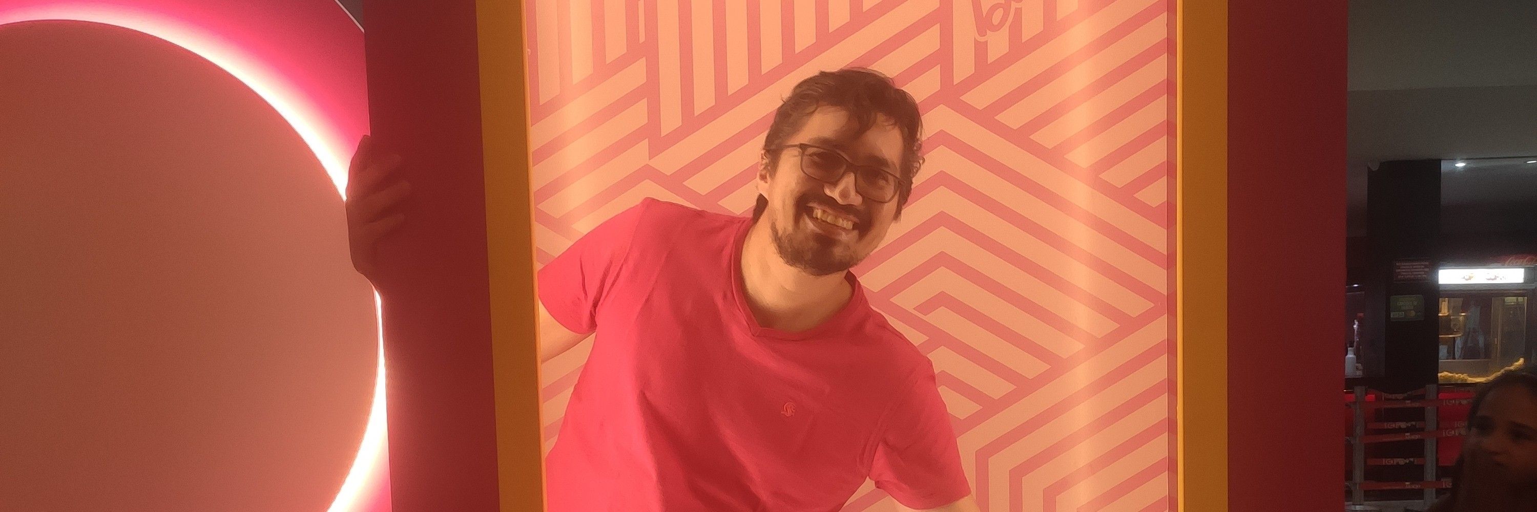 Daniel S. G.