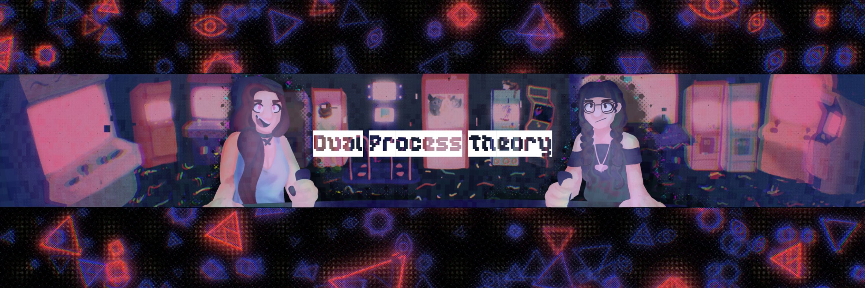 Dual Process Theory