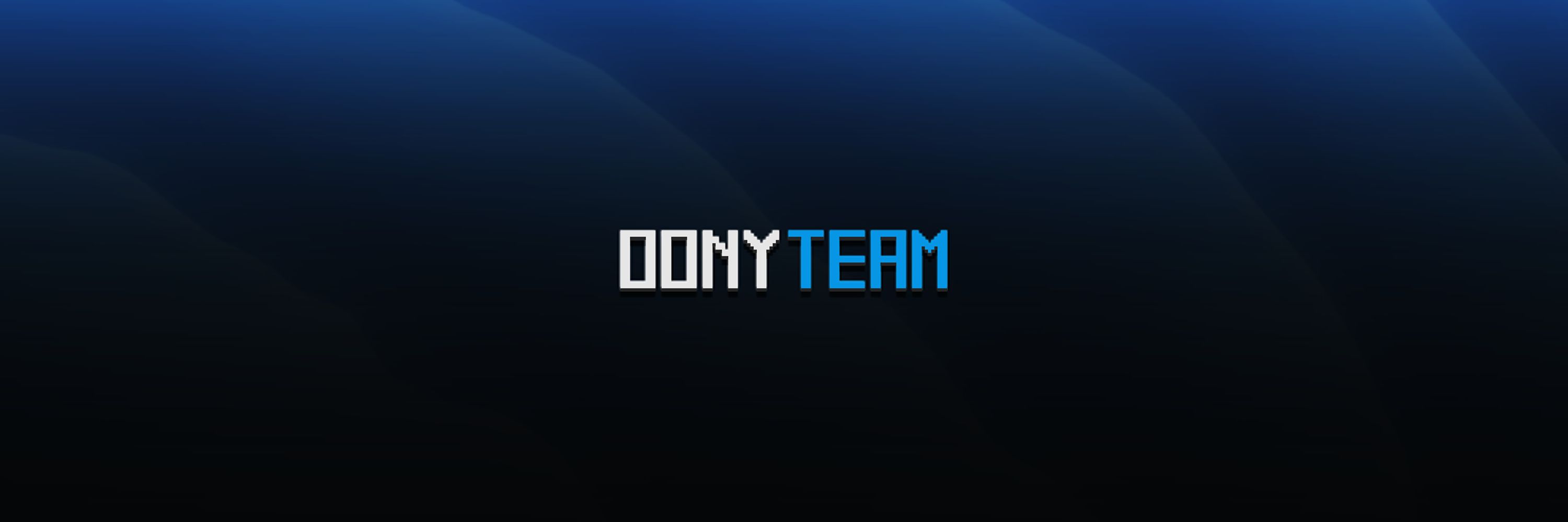 OONY TEAM