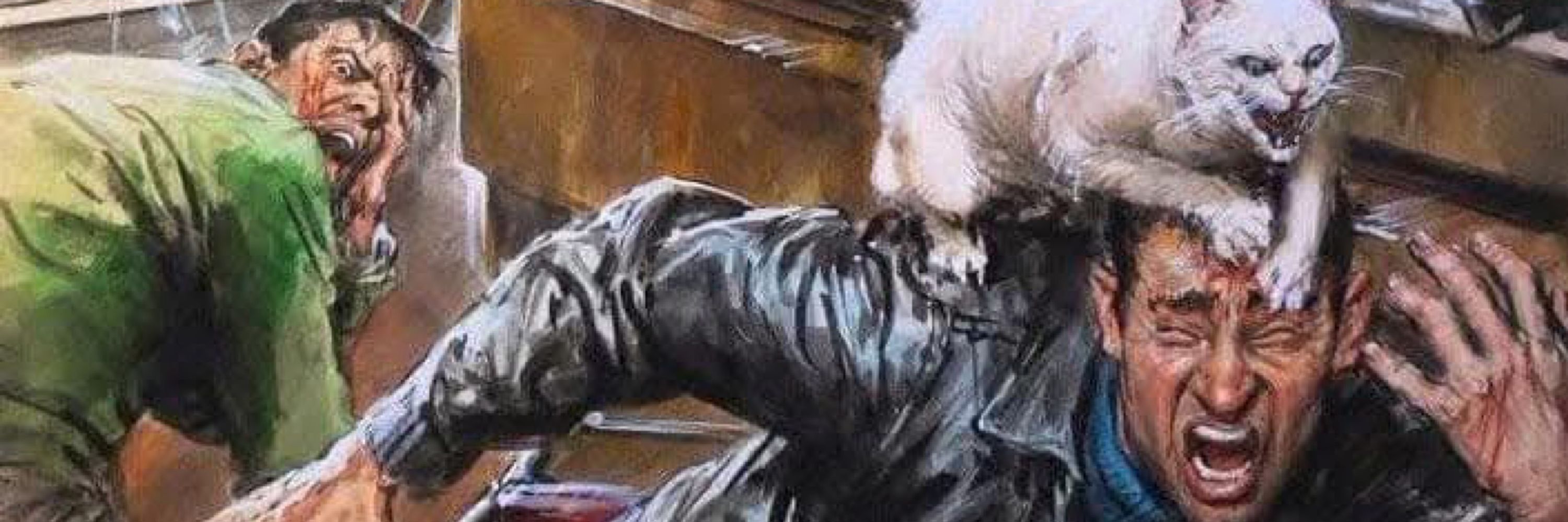 Benjamin Adams (He/Him)