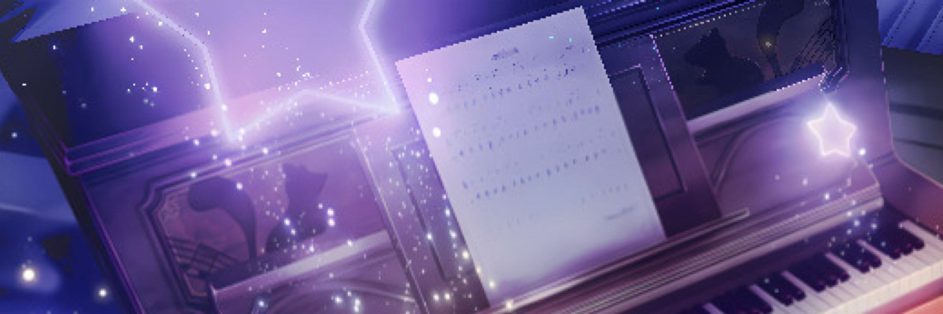 ⧽ 🎹 ﹒