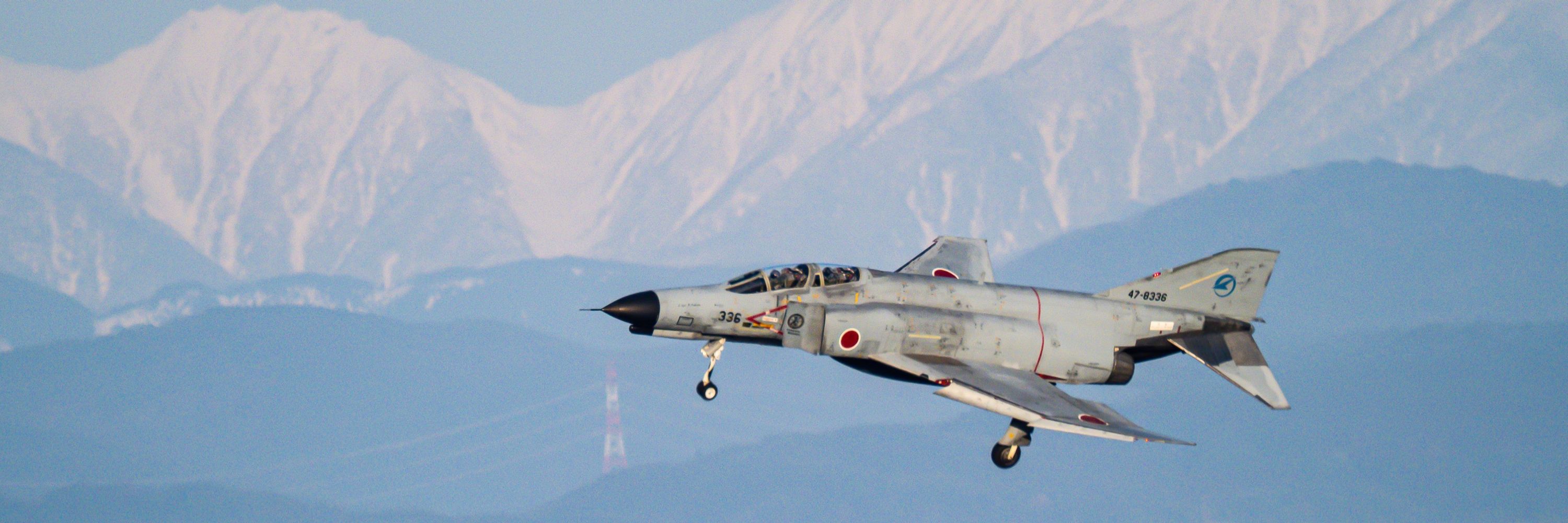 エイブラムズ⊿³