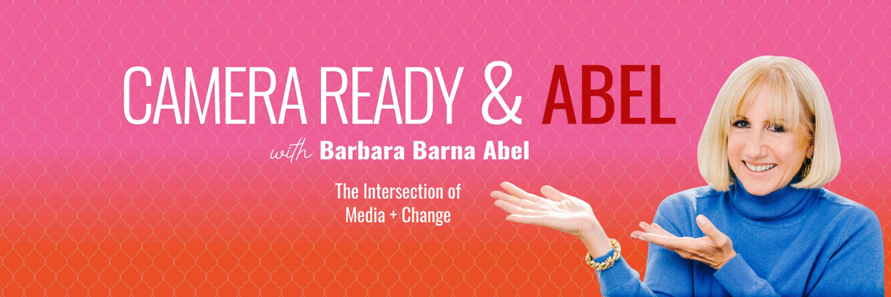Barbara Barna Abel