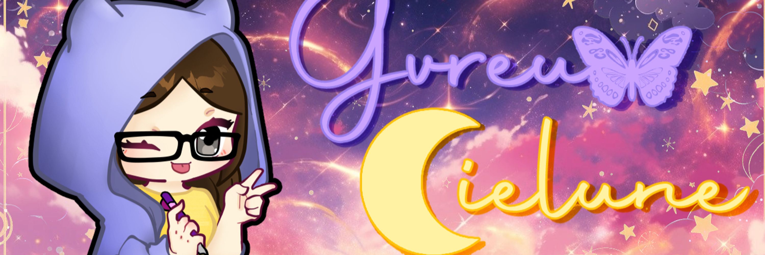 Yvreux Cielune