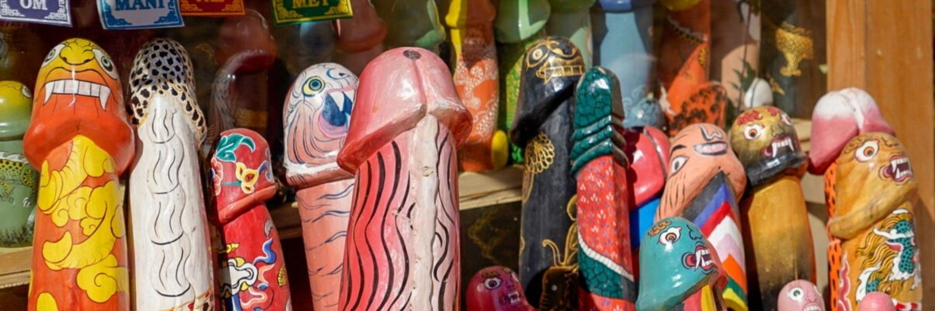 The Artful Todger