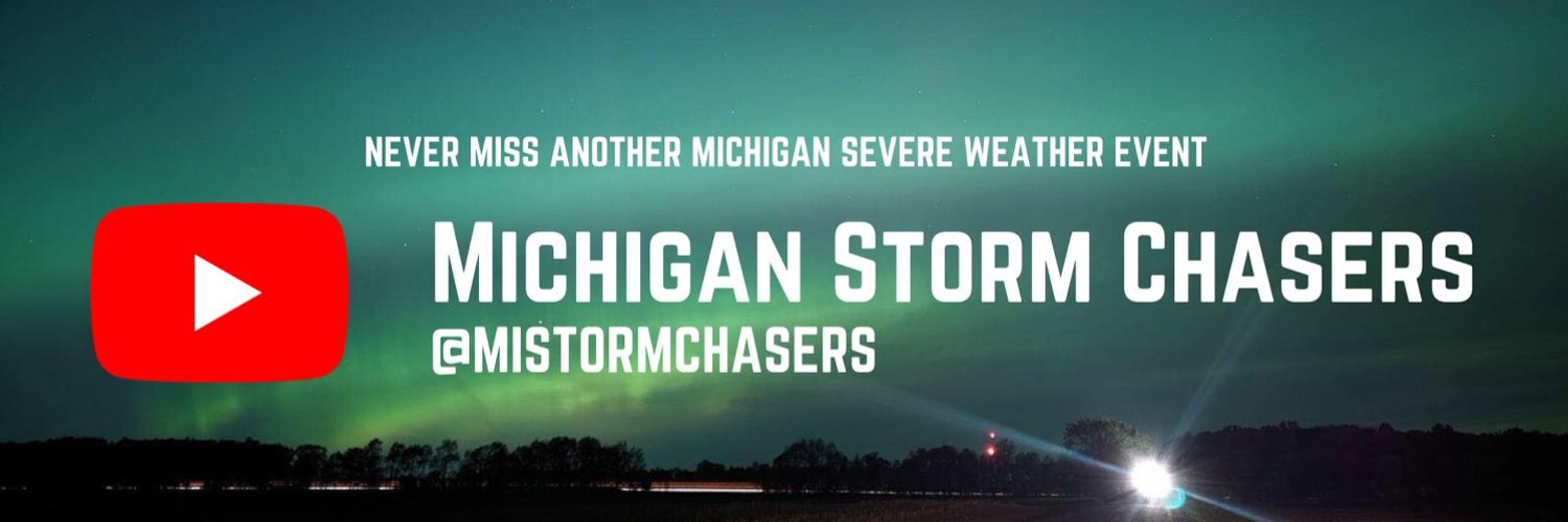 Michigan Storm Chasers