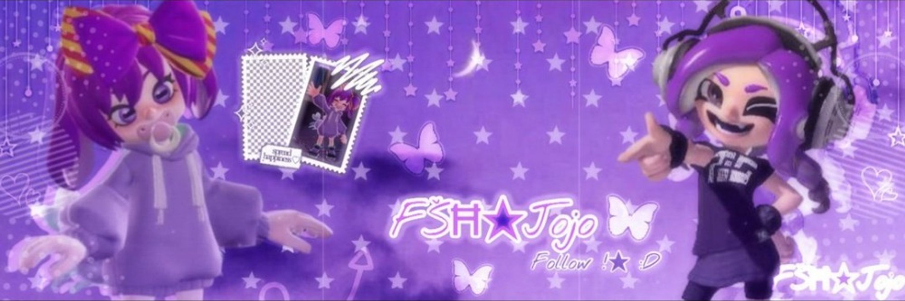FŠĦ★Jojo