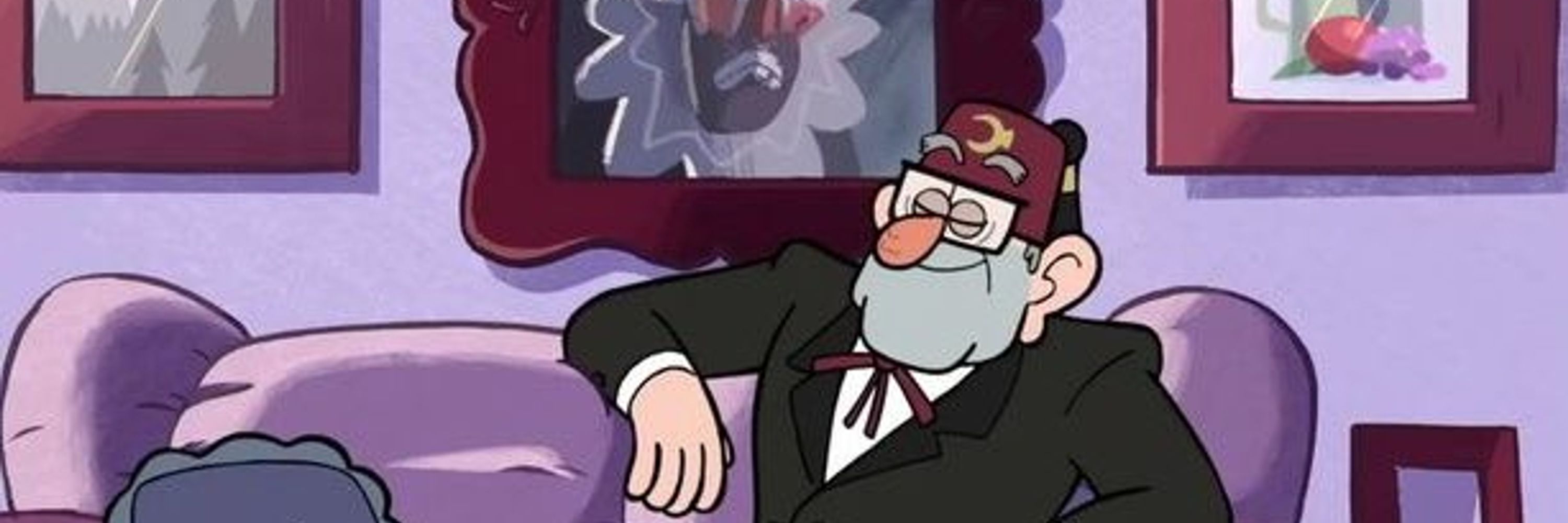 RandomShow