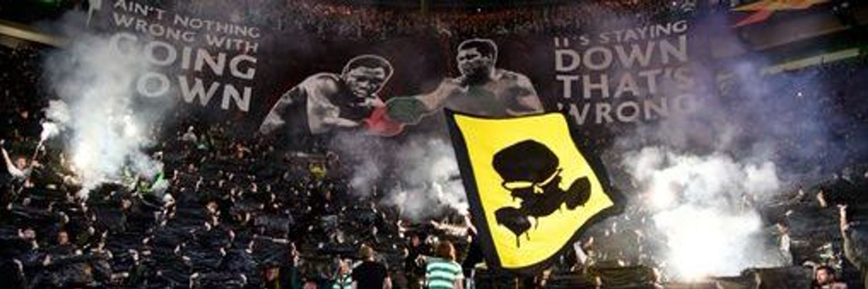 Celtic Now And Forever