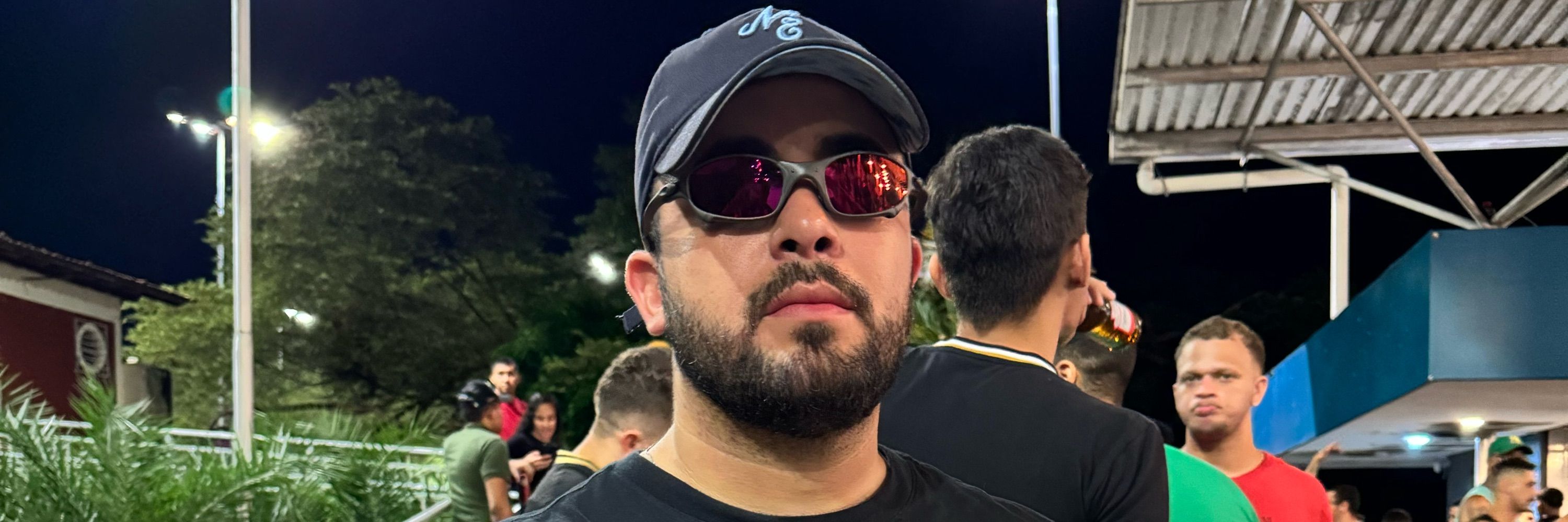 Vladimir Neto