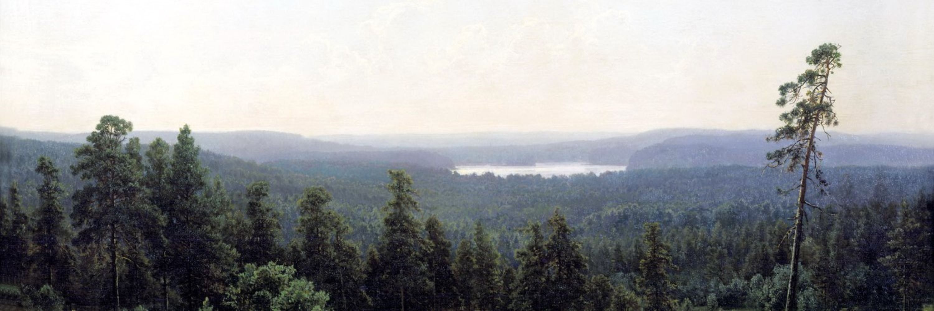 Ivan Shishkin