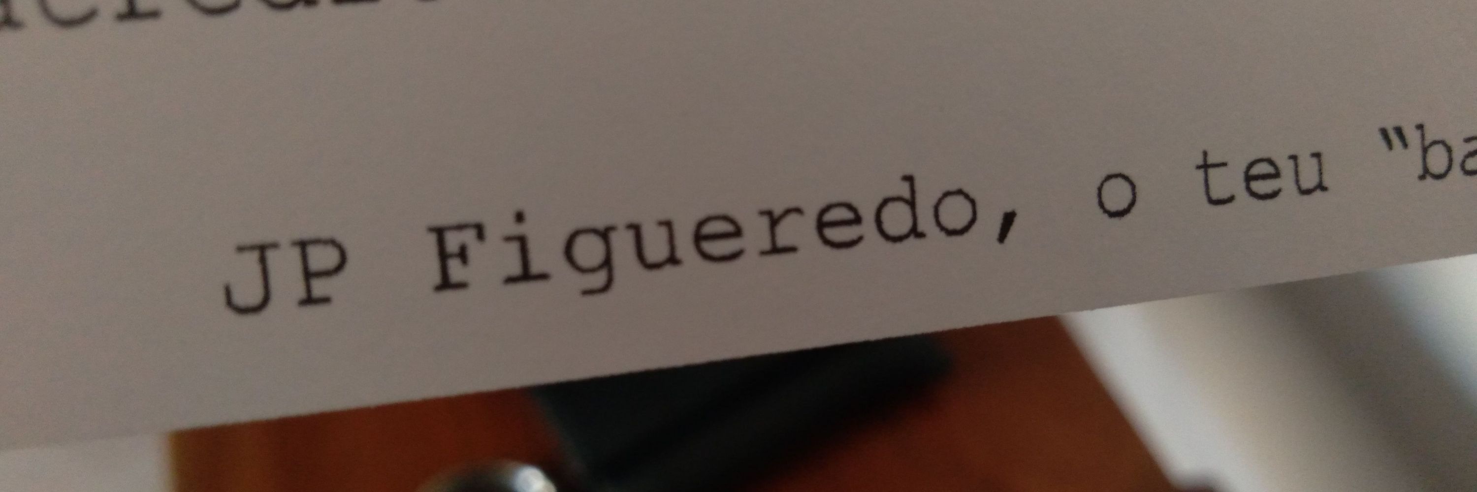 JP Figueredo