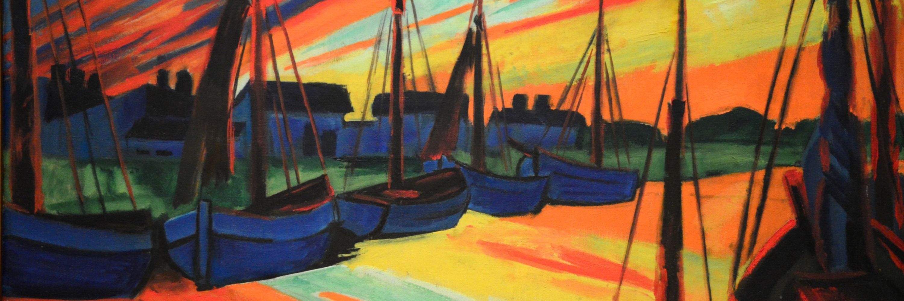Max Pechstein