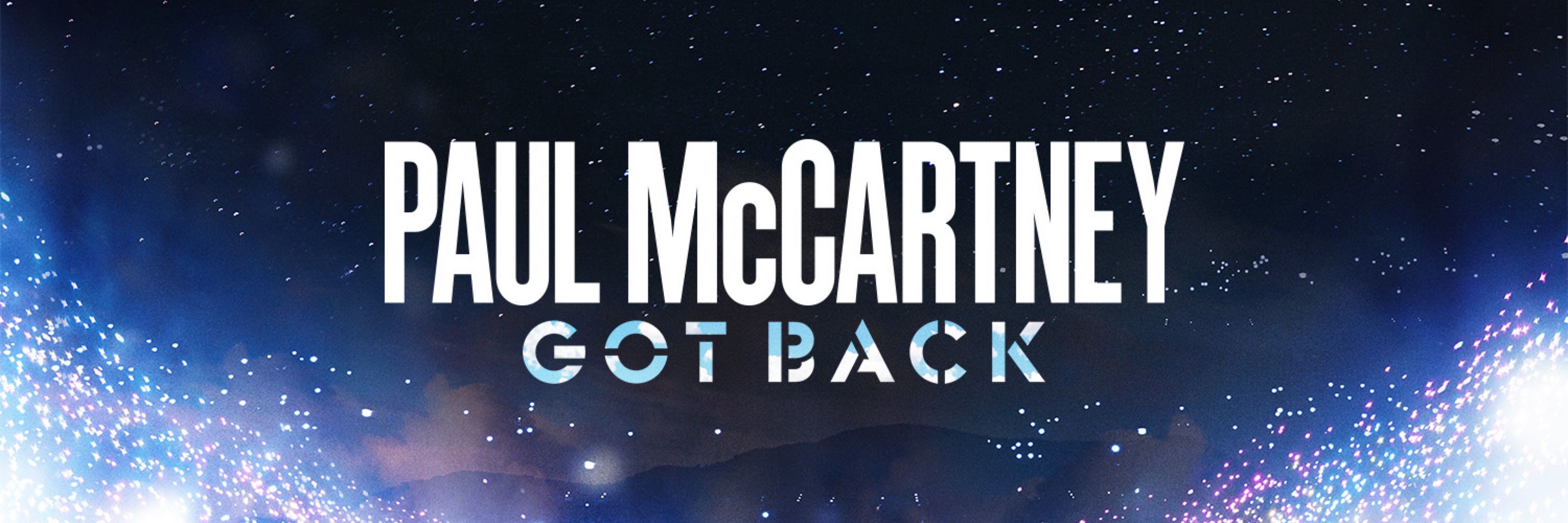 Paul McCartney