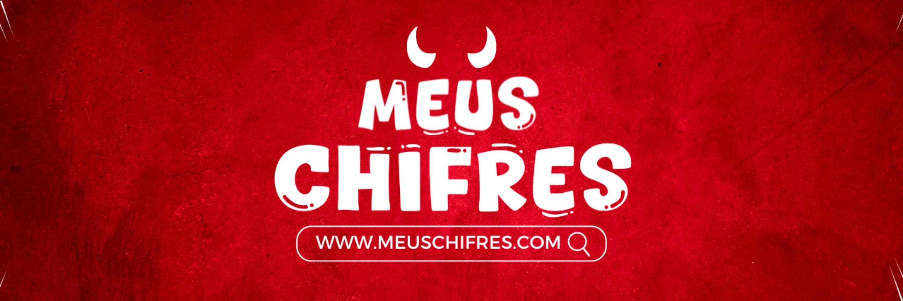 MEUS CHIFRES