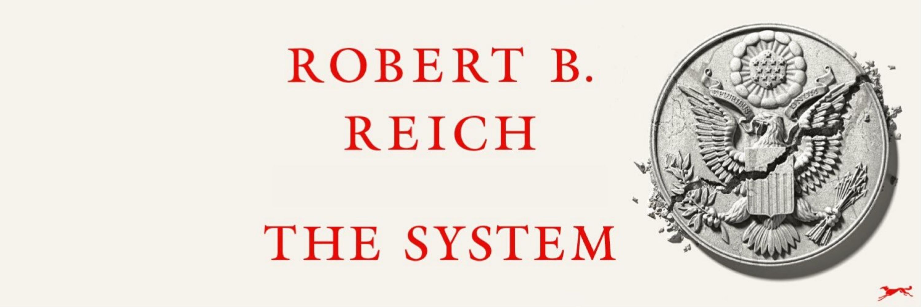 Robert Reich