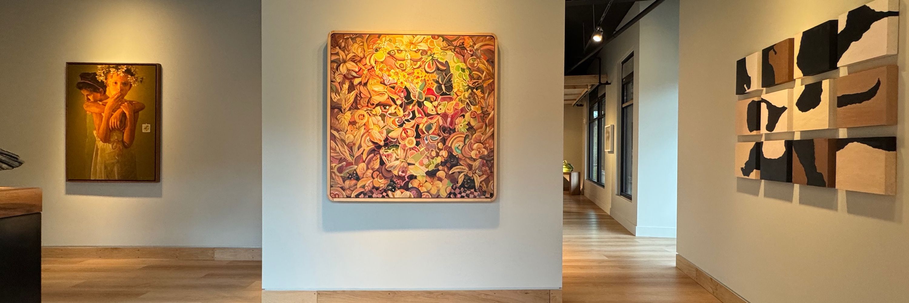 Hall Spassov Gallery