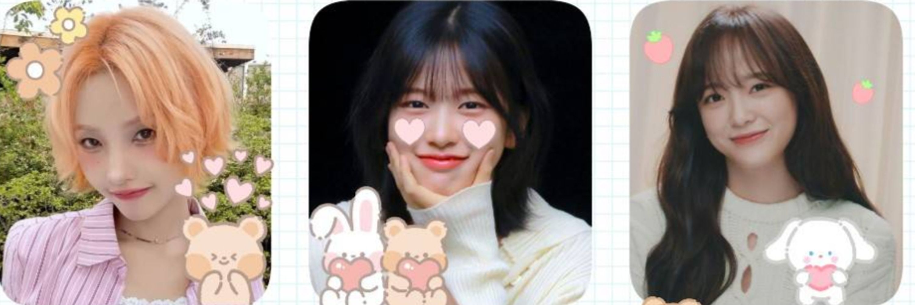 Minnie S.