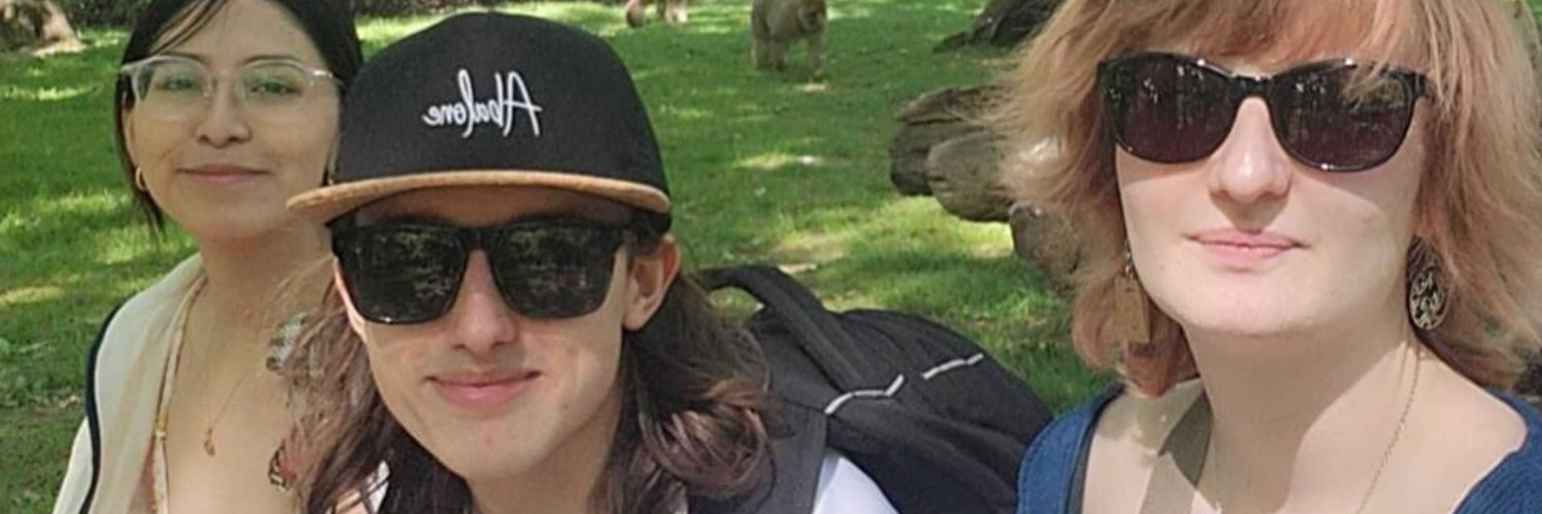 Sam Hart