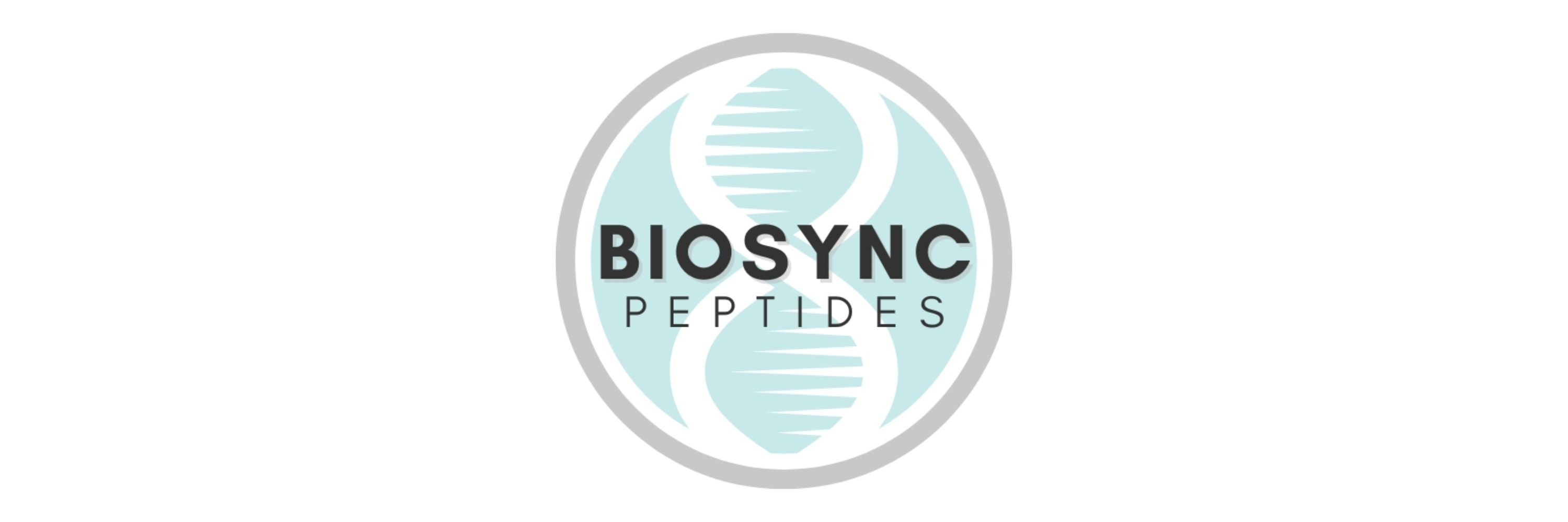 BioSync Peptides