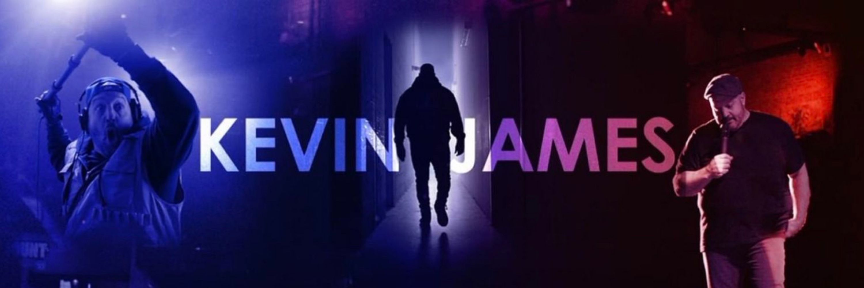 Kevin James 