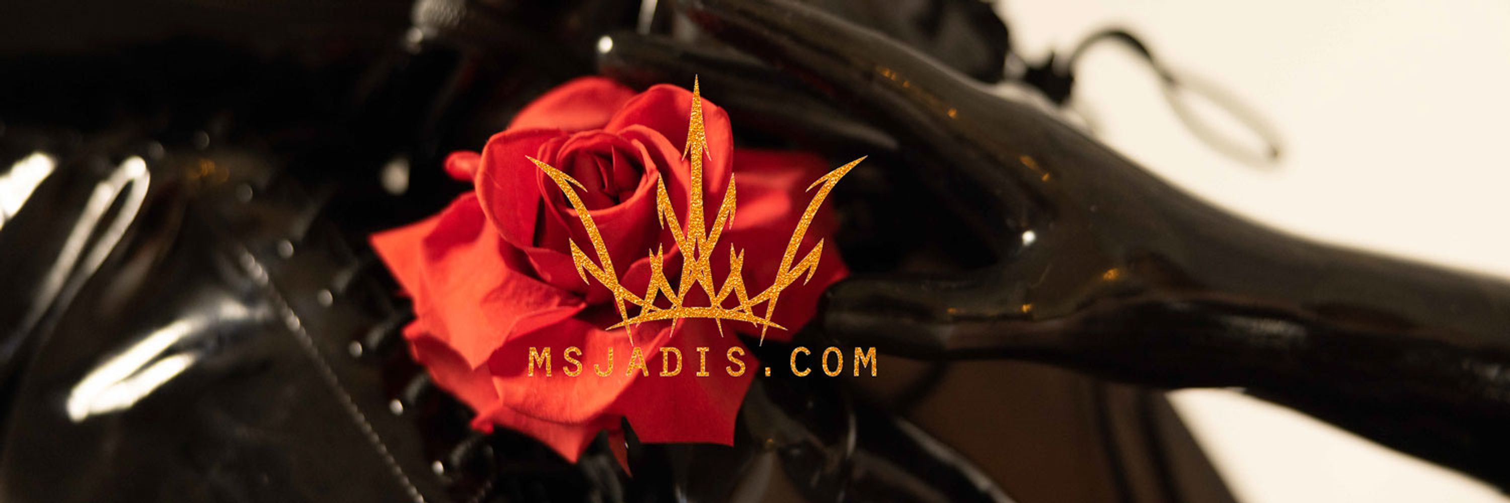 Mistress Jadis Ives
