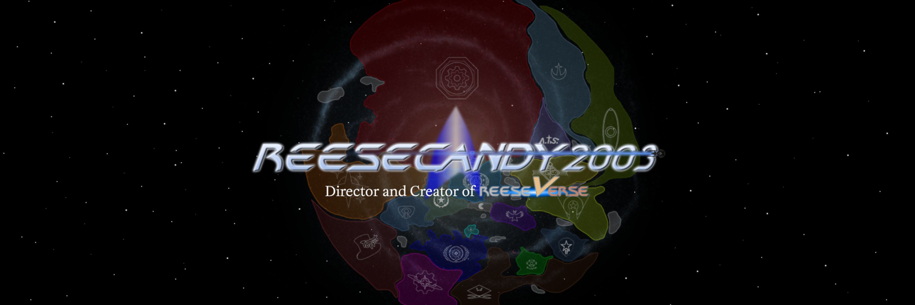 Reesecandy Skondin